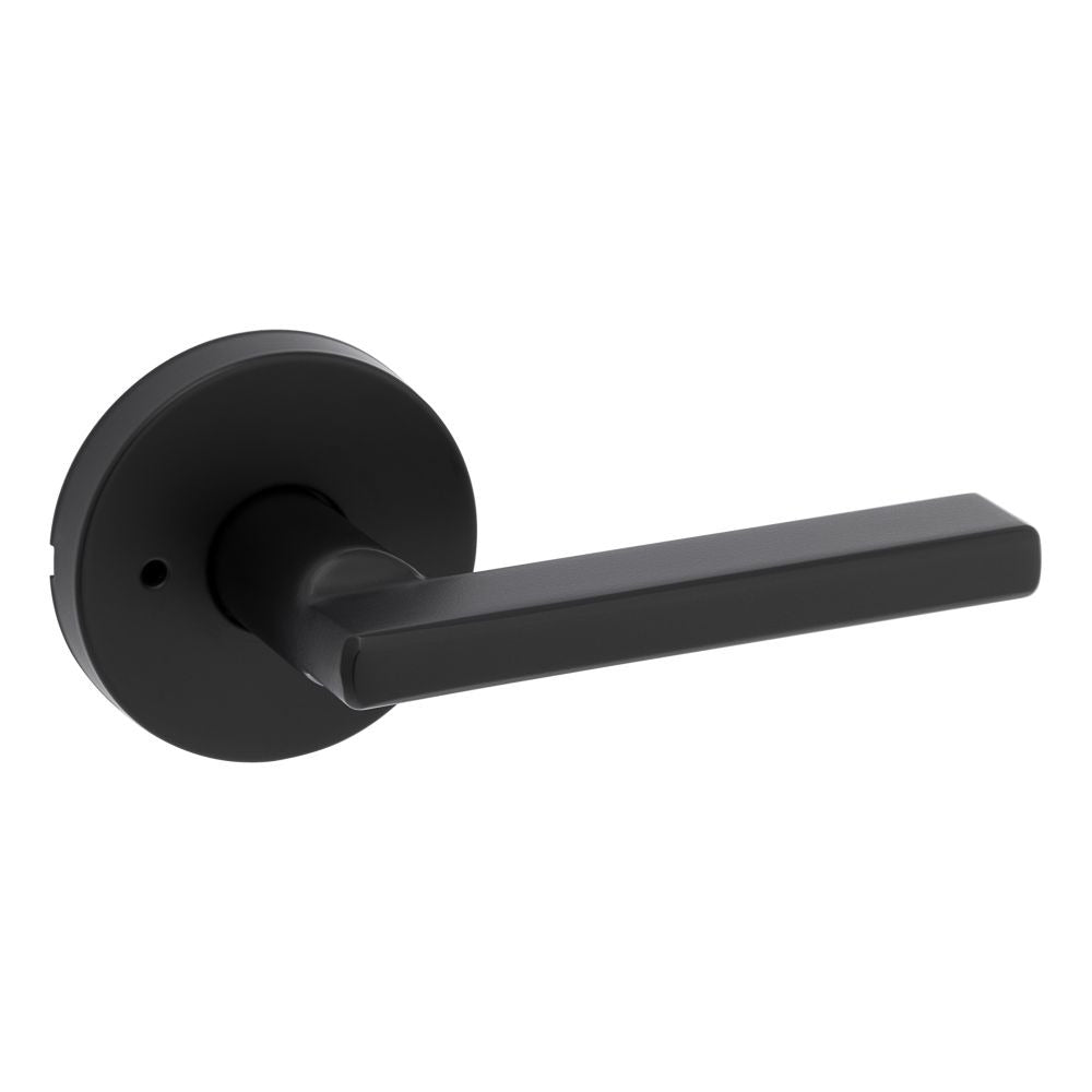 KWIKSET Kwikset 730HFLRDT-514 Halifax Privacy Door Lock