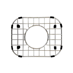 DAKOTA Dakota Plumbing Products DSR-BG1513 Sink Bottom Grid