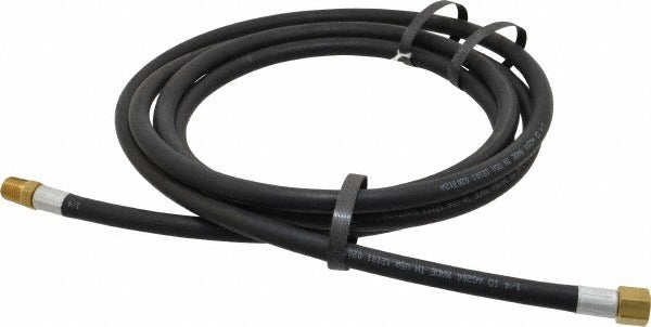 CONTINENTAL Continental Contitech HZB02520-10-31 Air Hose 1/4 in