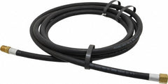 CONTINENTAL Continental Contitech HZB02520-10-31 Air Hose 1/4 in