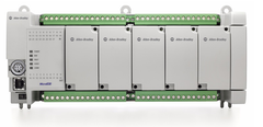 ALLEN-BRADLEY 2080-LC30-48QBB CONTROL BOARDS