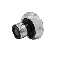 WAL-RICH Wal-Rich 4301004 Swivel-Spray Aerator 15/16 inches Male x 55/64 inches Female Replacement 2301004