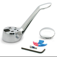 MOEN Moen 93989 Handle Kit Chrome