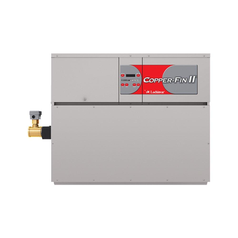 LOCHINVAR 100137022 WATER HEATERS