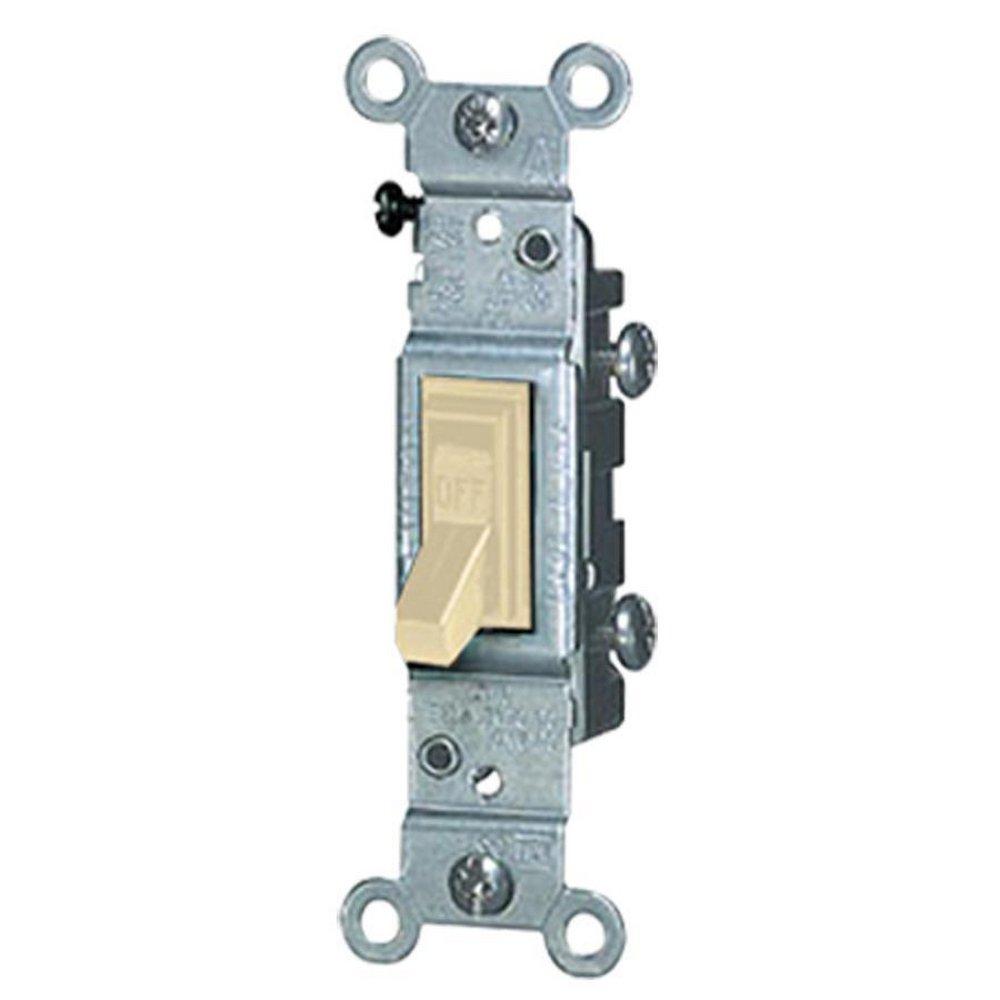 MARS 84800 TOGGLE SWITCHES