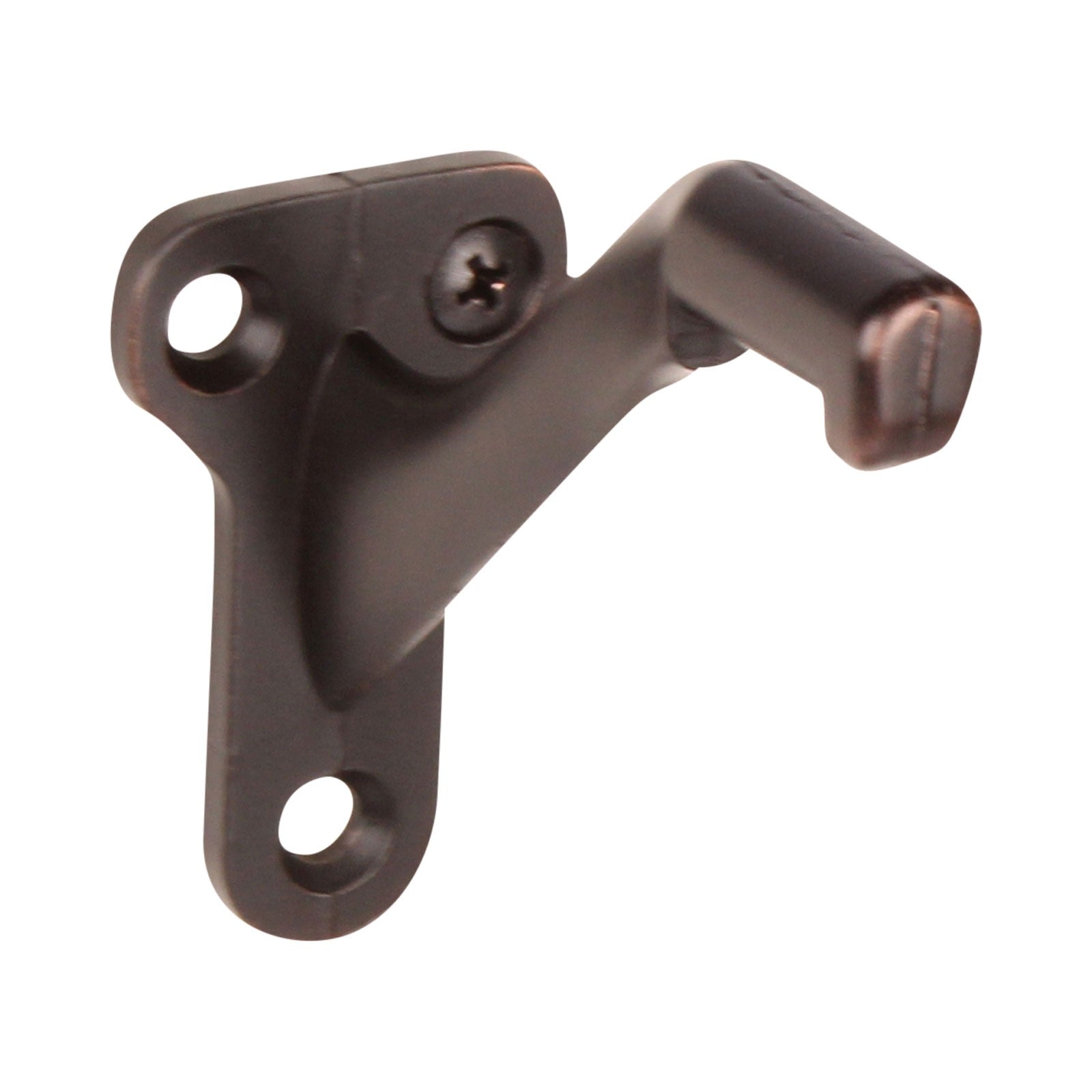 PAMEX Pamex DD0311OB Heavy Duty Handrail Bracket Oil Rubbed Bronze