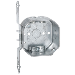 RACO 177 DUCT BOXES