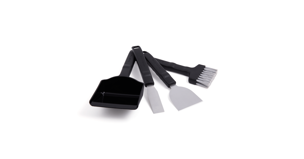 BROIL KING Broil King 65900 Pellet Grill Cleaning Kit (1 Count)