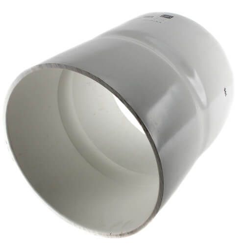 SPEARS Spears 429-120F PVC Coupling Socket SCH40 Fabricated