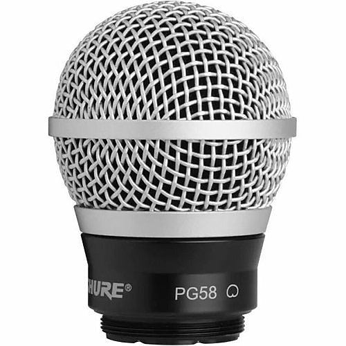 SHURE Shure Brothers Inc. RPW110 Wireless Mic Cartridge