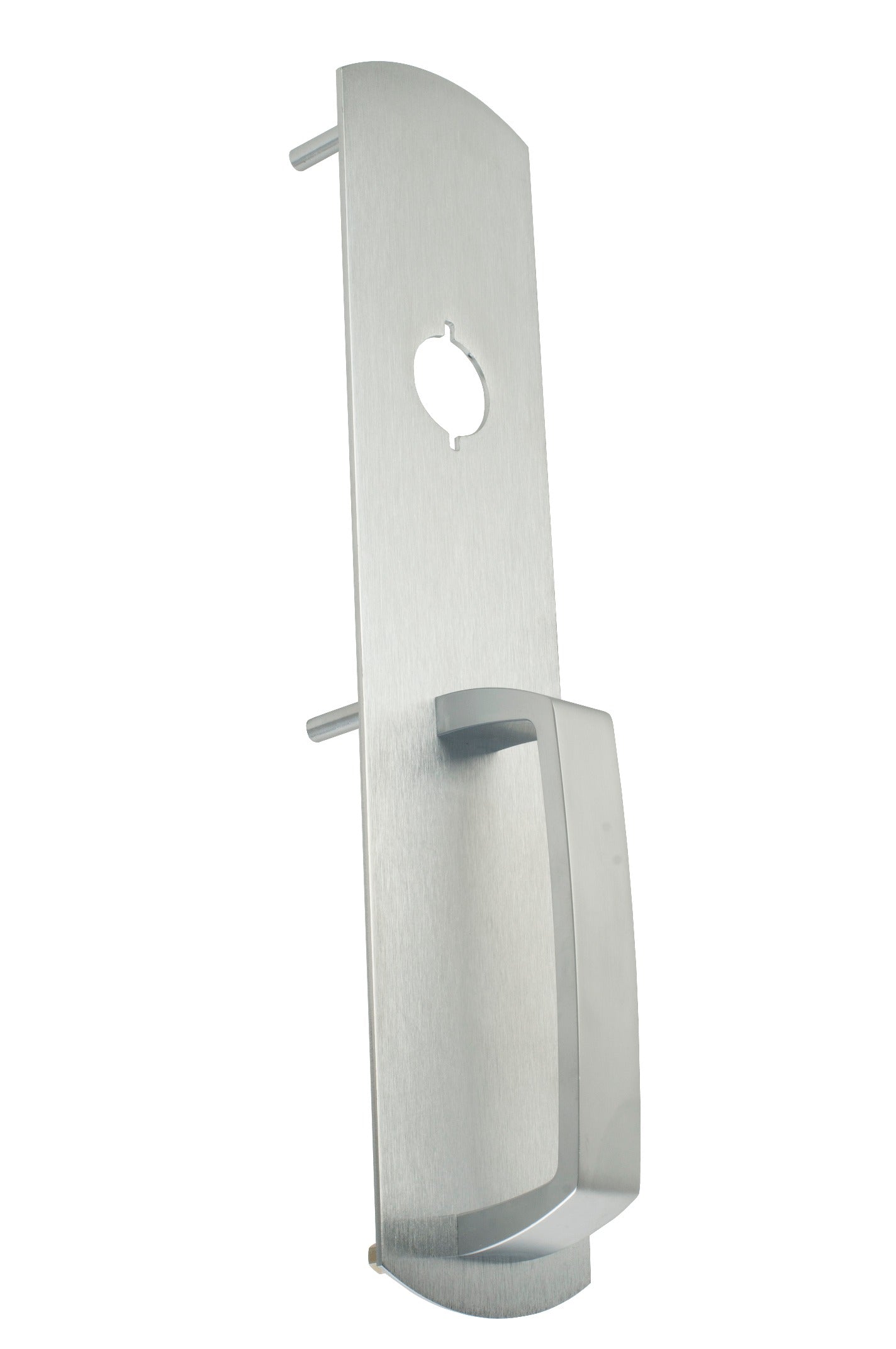 VON DUPRIN Von Duprin 990NLR26D Night Latch Pull Trim Satin Chrome