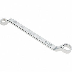 PROTO Proto J8182-T500 Box End Wrench 5/8 X 11/16 in 12 Pt