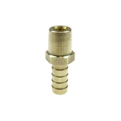 COILHOSE PNEUMATICS Coilhose Pneumatics CH14 Closed Check Brass Air Chuck