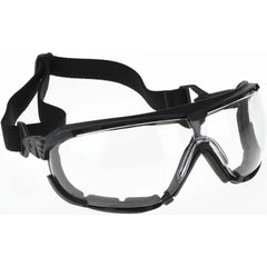 DEWALT Dewalt DG1-11 Safety Goggles Impact Anti-fog Clear Lens