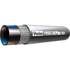 PARKER Parker 801-6-GRA-RL Push-on Air Hose 3/8 in 450 Ft 350 Psi