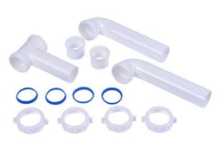 OATEY P9123A DRAIN CLEANERS