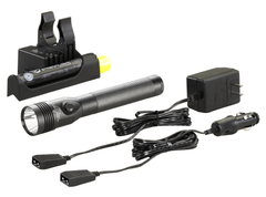 STREAMLIGHT Streamlight 75861 Stinger DS HPL 800 Lumens (120V AC Charger)
