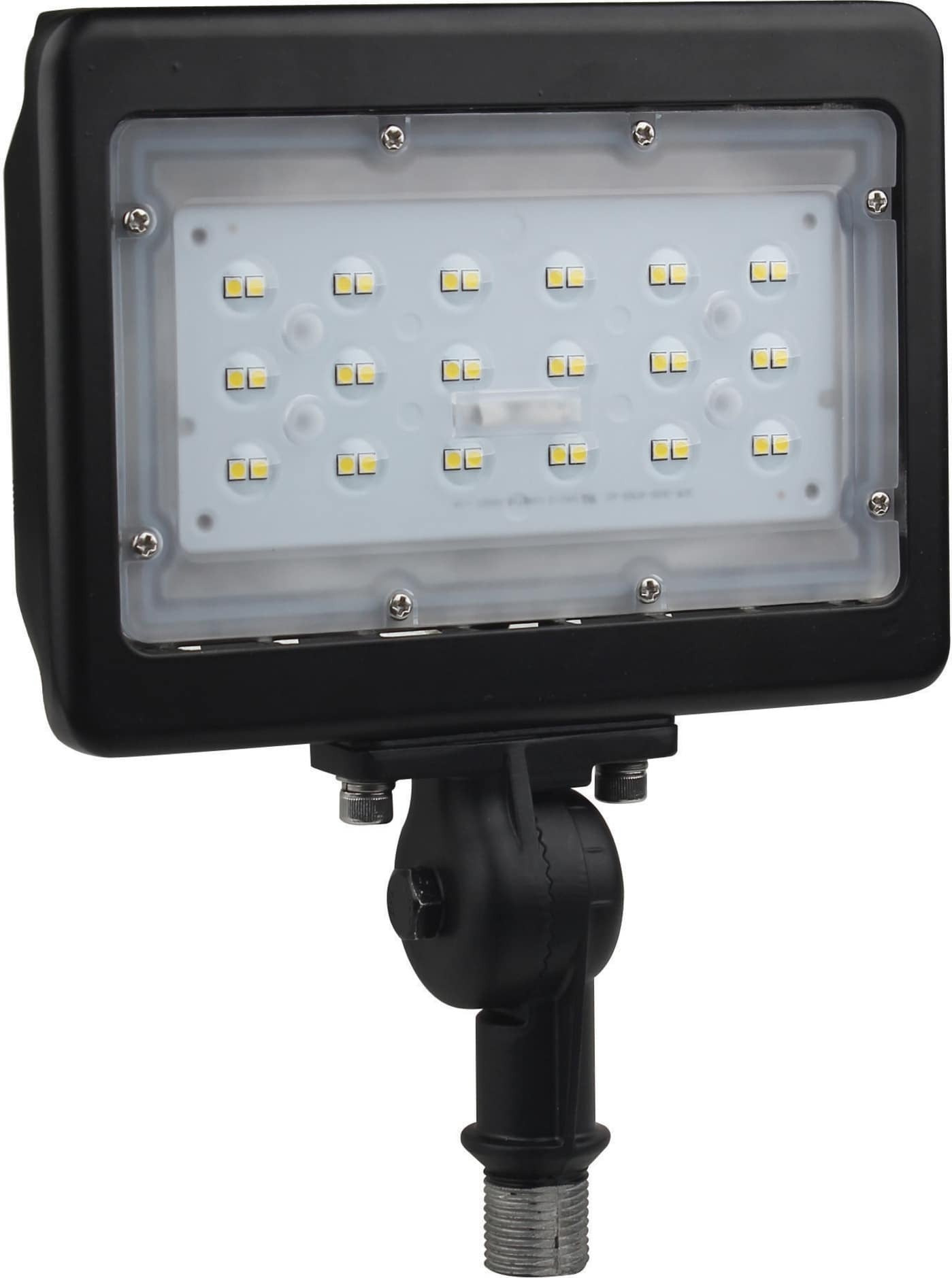 SATCO-NUVO Satco-Nuvo 65/536R1 LED Medium Flood 30W (110x110)