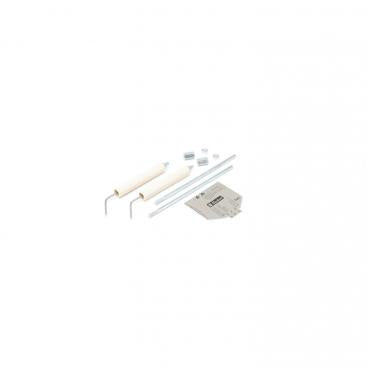 INTERNATIONAL COMFORT PRODUCTS 5780BK CONTROL BOARDS