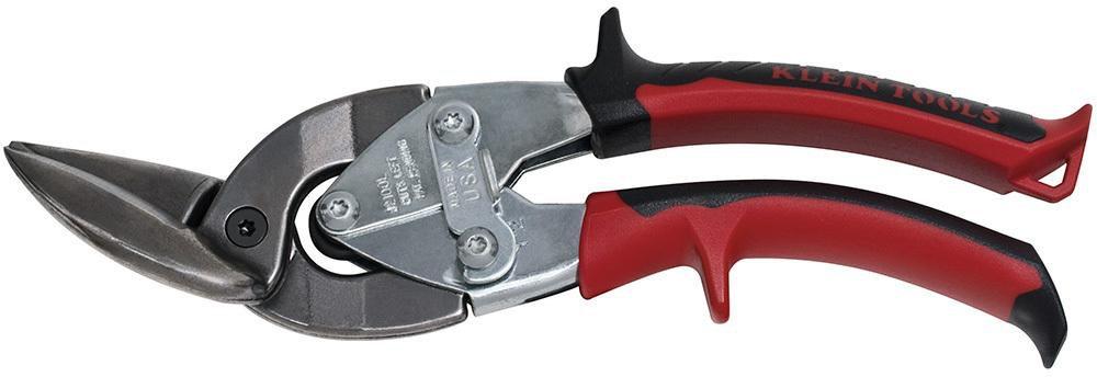 KLEIN TOOLS J2100L SNIPS, SCISSORS & SHEARS