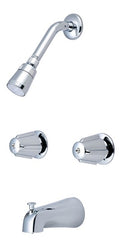 PIONEER P-1210 BATH & KITCHEN FAUCETS