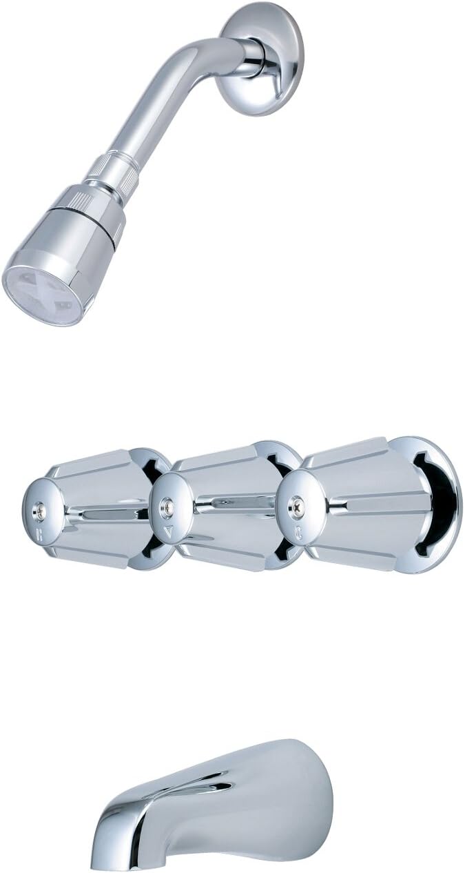 PIONEER P-3210 BATHROOM EXHAUST FANS & KITS