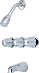 PIONEER P-3210 BATHROOM EXHAUST FANS & KITS