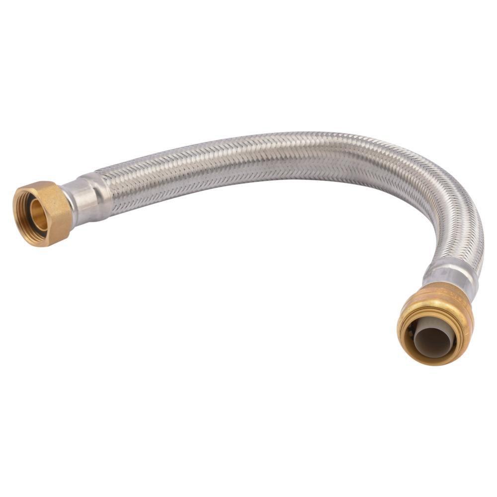SHARKBITE U3088FLEX15LF PIPE FITTINGS