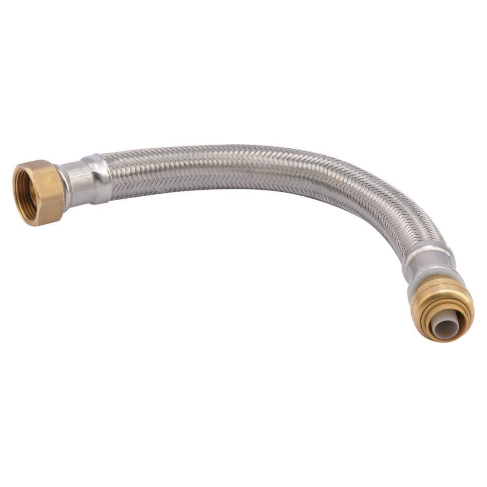 SHARKBITE U3068FLEX12LF PIPE FITTINGS