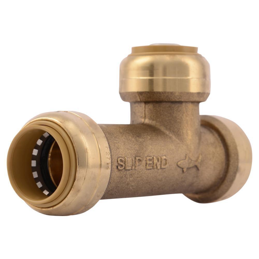 SHARKBITE U3370LF PIPE FITTINGS