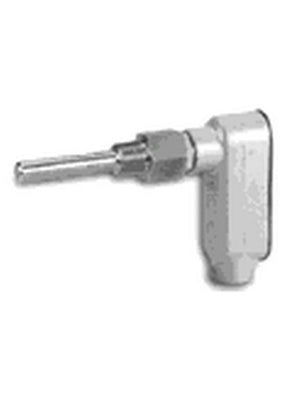SIEMENS Siemens 536-767-40 Temperature Sensor Immersion 4 Inch Probe