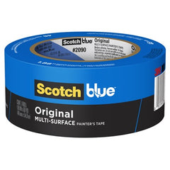 3M 3M 2090-48NC Scotchblue Painters Tape 1.88 in X 60 Yd