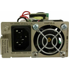 LANTRONIX Transition Networks IONPS6-A-LA Ac Power Supply