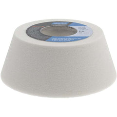 NORTON Norton 66243530395 Type 11 Grinding Wheel 80 Grit