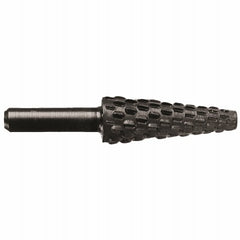 CENTURY DRILL & TOOL Century Drill Tool 75405 Cone Rotary File 1/2x7/8 Inch