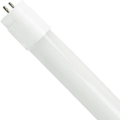 TCP Tcp L12T8BY5050K LED LiberaT8 Double Ended Bypass Tube 12W (3 ft)