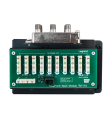 LEGRAND CO1110 CONTROL BOARDS