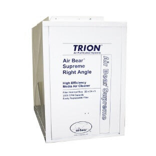 TRION 447380-011 AIR CLEANER REPLACEMENT PARTS