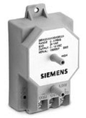 Siemens 590-503 Differential Pressure Sensor Air