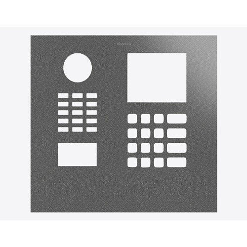 DOORBIRD Doorbird 423900776 Intercom Accessory