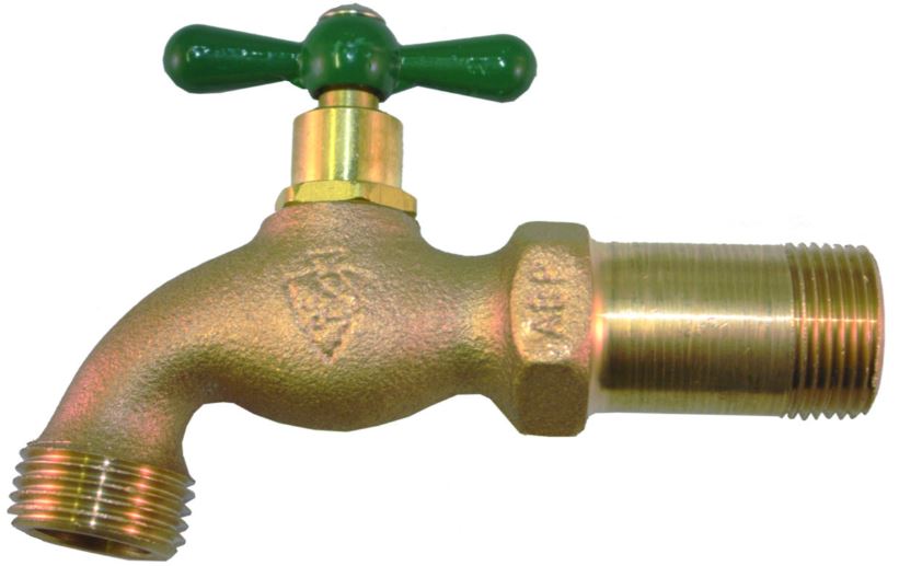 ARROWHEAD 202LF VALVE REPAIR & REBUILD KITS