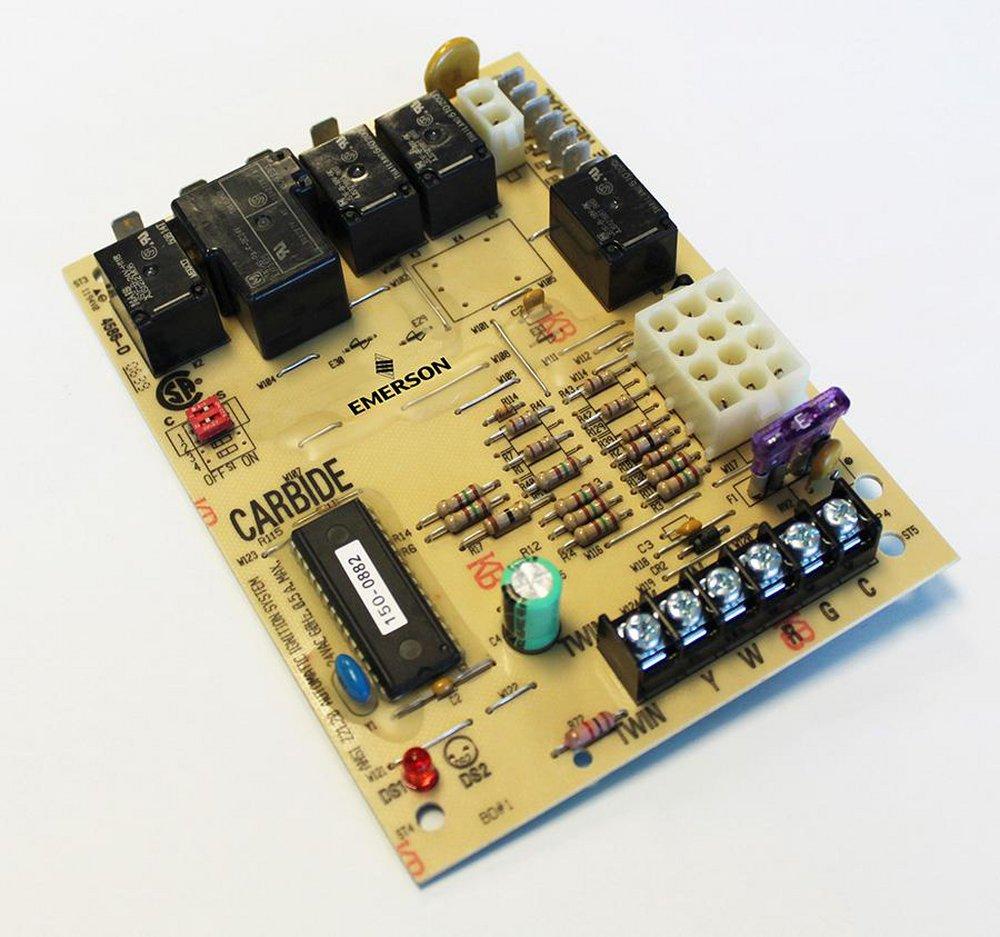 WHITE-RODGERS 50A55-743 CONTROL BOARDS