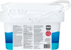 HTH Hth 42052 Pool Care 3 Inch Chlorine Tabs Advanced 5 lb