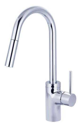 PIONEER 2MT260 KITCHEN FAUCETS