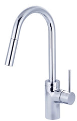PIONEER 2MT260 KITCHEN FAUCETS