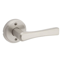 KWIKSET Kwikset 788KAL-15 Katella Lever Half Dummy Satin Nickel