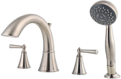 PFISTER RT6-4GLK BATH & KITCHEN FAUCETS