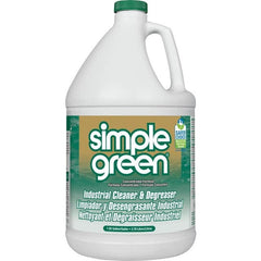 SIMPLE GREEN Simple Green SMP13005CT Industrial Cleaner and Degreaser 127.8 fl oz Pack of 1