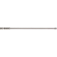 DEWALT Dewalt DWA6PHC2-5 Phillips Bit No.2 1/4in Drive 6in 5-pack