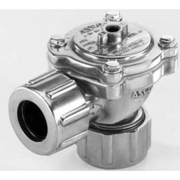 ASCO 8353G41-480V COMMERCIAL VENTILATION